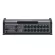 Zoom Livetrak L-20R by Millionhead Digital Rackmount 20-Chanel comes with a 24-bit/96KHz sound resolution and can also be a audio-stage audio.