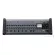 Zoom Livetrak L-20R by Millionhead Digital Rackmount 20-Chanel comes with a 24-bit/96KHz sound resolution and can also be a audio-stage audio.