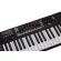M-Audio Code 61 Black by Millionhead, Midy, Keyboard 61, Full-Size, has been designed to be able to fill your creative ideas in making your music.