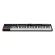 M-Audio Code 61 Black by Millionhead, Midy, Keyboard 61, Full-Size, has been designed to be able to fill your creative ideas in making your music.