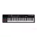M-Audio Code 61 Black by Millionhead, Midy, Keyboard 61, Full-Size, has been designed to be able to fill your creative ideas in making your music.