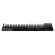 M-Audio Code 61 Black by Millionhead, Midy, Keyboard 61, Full-Size, has been designed to be able to fill your creative ideas in making your music.