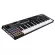 M-Audio Code 61 Black by Millionhead, Midy, Keyboard 61, Full-Size, has been designed to be able to fill your creative ideas in making your music.
