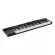 M-Audio Code 61 Black by Millionhead, Midy, Keyboard 61, Full-Size, has been designed to be able to fill your creative ideas in making your music.