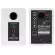 Mackie CR3-XBT | Limited Arctic White Pair by Millionhead, a white multimedia speaker with a Bluetooth function, 50 watts