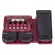 ZOOM  B1X by Millionhead มัลติเอฟเฟคกีตาร์ไฟฟ้า ที่มีมากกว่า 70 เสียง เป็นทั้ง Amp Modeling, Looper และ Drum Machine