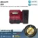 ZOOM  B1X by Millionhead มัลติเอฟเฟคกีตาร์ไฟฟ้า ที่มีมากกว่า 70 เสียง เป็นทั้ง Amp Modeling, Looper และ Drum Machine