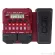 ZOOM  B1X by Millionhead มัลติเอฟเฟคกีตาร์ไฟฟ้า ที่มีมากกว่า 70 เสียง เป็นทั้ง Amp Modeling, Looper และ Drum Machine