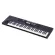 Native Instruments  Komplete Kontrol S61 MK2 by Millionhead Midi Keyboard มาพร้อมกับ 2 Color screens แบบ hi-res