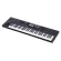 Native Instruments Komplete Kontrol S61 MK2 by Millionhead Midi Keyboard comes with 2 color screens.