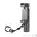 Ulanzi F-Mount by Millionhead Handle Rig mobile phone with wristbands For connecting the device, adding a desktop microphone