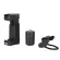 Ulanzi F-Mount by Millionhead Handle Rig mobile phone with wristbands For connecting the device, adding a desktop microphone