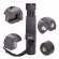 Ulanzi F-Mount by Millionhead Handle Rig mobile phone with wristbands For connecting the device, adding a desktop microphone