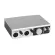 MiDiPlus  Studio 2 By Millionhead Audio Interface ขนาด 2 in/2 out แบบ Combo Input XLR/Instrument ความละเอียด 24 Bit/192 kHz