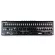 Allen & Heath Qu24 By Millionhead Digital Mixer for the popular Live Sound models with 25 fades come with a touch screen.