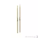 PROMARK  7A HICKORY WOOD TIP by Millionhead หัวไม้กลองทรงรี Oval ให้เสียงที่อุ่น และ เข้ม เหมาะกับการใช้งานที่หลากหลาย