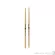PROMARK  HICKORY WILL KENNEDY WOOD TIP by Millionhead ไม้กลองรุ่น Will Kennedy เป็นส่วนต่อขยายมาจากไม้กลองรุ่น Select Balance