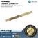 PROMARK La Special 2B Wood Tip by Millionhead LA Special Drums by PROMARK Drum sticks that are truly the quality of PROMARK.
