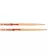 Promark Hickory 717 Rick Latam Wood Tip by Millionhead 717 Drum wood was designed by Rick Latam, both the drummer and the Rick Lath.