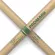 Promark Carter MCLEAN HICKORY DRUMSTICK, Wood Tip by Millionhead. PROMARK CARK CARK CARK CARTER MCLEAN has a Custom drum head that creates a wide tone.