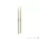 Promark Carter MCLEAN HICKORY DRUMSTICK, Wood Tip by Millionhead. PROMARK CARK CARK CARK CARTER MCLEAN has a Custom drum head that creates a wide tone.