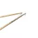 Promark Carter MCLEAN HICKORY DRUMSTICK, Wood Tip by Millionhead. PROMARK CARK CARK CARK CARTER MCLEAN has a Custom drum head that creates a wide tone.