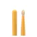 Promark Hickory Classic 5A Paint Yellow Wood Tip by Millionhead. 5A drum wood is suitable for every music genre. This model is balanced in weight.