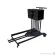 Manhasset Harmony Cart by Millionhead Harmony Stand Cart with horizontal rails Designed to put on the Harmony song stand horizontally 15