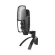 Synco Mic-V2 By Millionhead, a USB Condenser microphone that is easy to use. Cardioid sound response between 20 Hz to 20 Khz.
