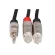 Hosa  HMR-006Y by Millionhead สายTRS to Dual RCA ออกแบบมาเพื่อเชื่อมต่อเครื่องเล่น MP3 แท็บเล็ต แล็ปท็อป และอื่นๆ