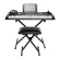ALESIS HARMONY 61 MKII BY MILLIONHEAD 61 electric keyboard, the latest model, has up to 300 built -in speakers and sounds.