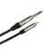 Hosa  HPR-010 by Millionhead สายสัญญาณ Unbalanced ขนาด 1/4" ไป RCA ความยาว 10 ฟุต