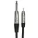 Hosa  HPR-010 by Millionhead สายสัญญาณ Unbalanced ขนาด 1/4" ไป RCA ความยาว 10 ฟุต