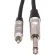 Hosa  HPR-010 by Millionhead สายสัญญาณ Unbalanced ขนาด 1/4" ไป RCA ความยาว 10 ฟุต