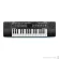 ALESIS HARMONY 32 by Millionhead, 32-key 300 electric keyboard, 300 rhythm with 40 songs and USB-MIDI channels. There are also built-in speakers.