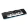 ALESIS HARMONY 32 by Millionhead, 32-key 300 electric keyboard, 300 rhythm with 40 songs and USB-MIDI channels. There are also built-in speakers.