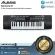 ALESIS HARMONY 32 by Millionhead, 32-key 300 electric keyboard, 300 rhythm with 40 songs and USB-MIDI channels. There are also built-in speakers.