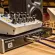 Apogee  Element 46 by Millionhead อินเทอร์เฟซ Thunderbolt 12-in/14-out มีอินพุตสำหรับ Mic/Line/Instrument พร้อม XLR เอาท์พุท