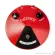 MXR FUZZ Face Distortion JDF2 By Millionhead, Classic FUZZ Distortion Effects, easy to use, portable, durable and compact.
