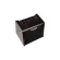 NUX Stageman AC-2 By Millionhead, a compact amplifier Comes with batteries, can be charged repeatedly. 6.5 inch speaker size can be connected to Bluetooth.