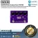 MXR Sub Machine Custom Fuzz CSP210 By Millionhead, SUB MACHINE FUZZ, including Shaggy Fuzz with Growling SUB audio circuits.
