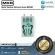 MXR Siete Santos Octavio Fuzz BFG07 By Millionhead, a Billy F.GIBBONS, combined with JIMI's sauna that is combined with the snow that Billy is suitable for himself.