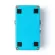 MXR Analog Chorus M234 By Millionhead Analog Chorus Container Control Knobs Rate, Level, Depth, High and Low