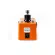 MXR  Mini Phase 95 M290 by Millionhead เอฟเฟค Phaser ระบบอนาล็อกเต็มรูปแบบขนาดเล็กกะทัดรัด ง่ายต่อการจัดวาง