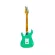 Soloking MS-1 Classic MGN by Millionhead Strat S-S-H high quality Strat Can be used to cover beautiful colors
