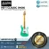 Soloking MS-1 Classic MGN by Millionhead Strat S-S-H high quality Strat Can be used to cover beautiful colors