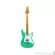 Soloking MS-1 Classic MGN by Millionhead Strat S-S-H high quality Strat Can be used to cover beautiful colors