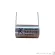 VL-Audio V Kap Silver 6.8 UF by Millionhead C. Cape C, silver, 6.8 / 400 VDC