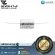 VL-Audio V Kap Silver 4.7 UF by Millionhead C. Cape C, silver, 4.7 / 400 VDC