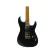 Soloking MS-1 Custom 24 HH MBK by Millionhead Strat H-h high quality Strat H-H at a reasonable price. Can be used to cover the golden hardware device